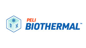 Peli BioThermal Colour landscape logo